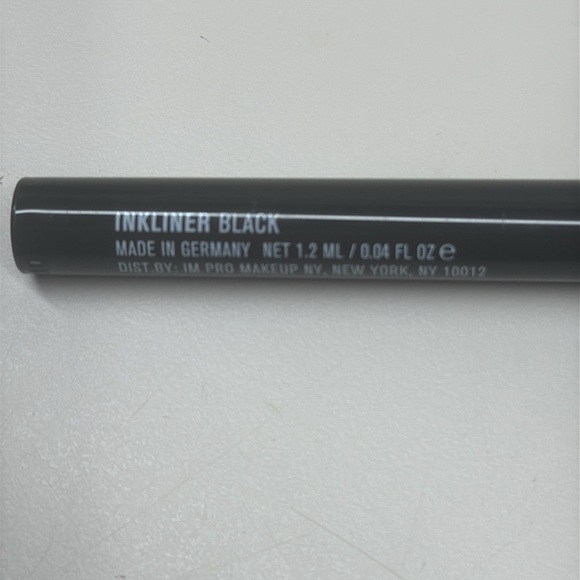 ILMAKIAGE Inkliner Black 1.2 ml/0.04 fl oz - new - Picture 6 of 6